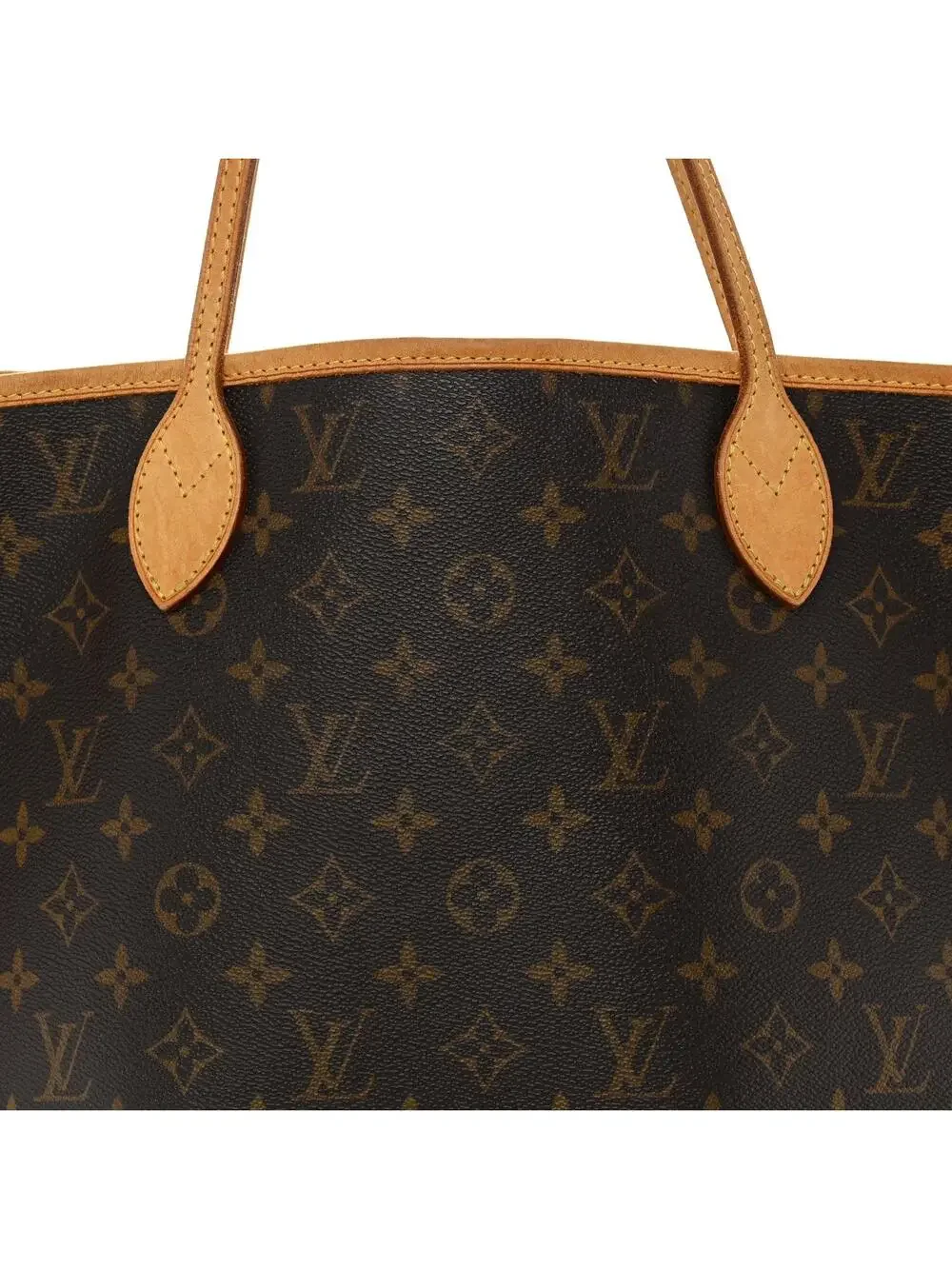 Louis Vuitton Neverfull Mm #329342L13B
